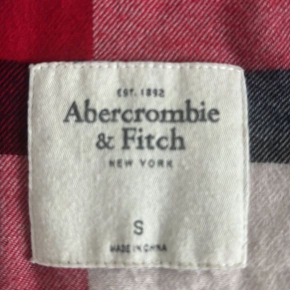 Flannel shirt - Picture 6 of 6